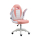 COBRA Junior Pro - Różowy CRF-2304 PINK - 1259800 - zdjęcie 3
